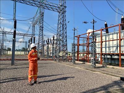 Công ty Truyền tải điện 3: Quyết tâm thực hiện thắng lợi nhiệm vụ 'Tiết kiệm, chống lãng phí'